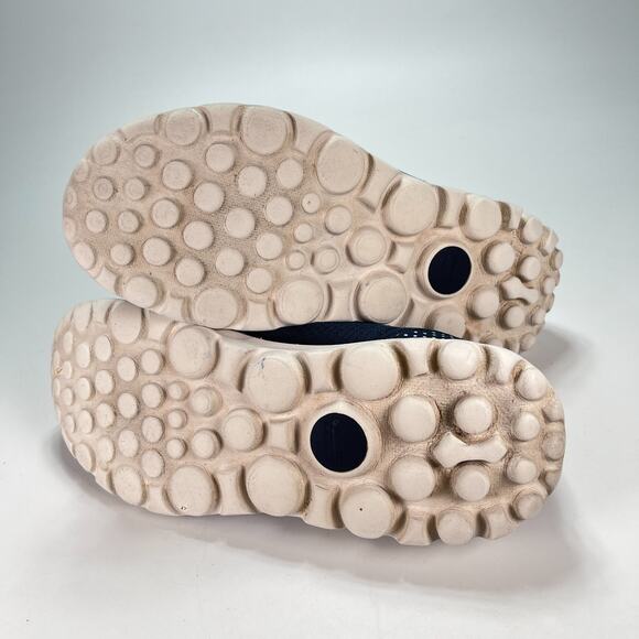 Skechers GOwalk Travel Fun Journey Navy Blue Walking Shoes 124996 Women's Size 9 - Picture 8 of 10